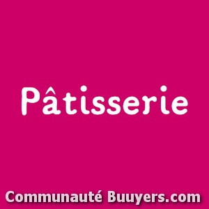 Logo Poret Olivier Pâtisserie
