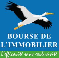 Logo La Bourse De L'Immobilier Logement neuf