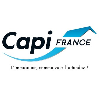 Logo Capifrance Morge Florence Mandataire Indépendan