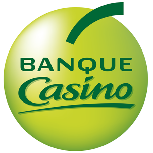 Logo Banque Casino