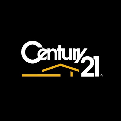 Logo Century 21 Immopale