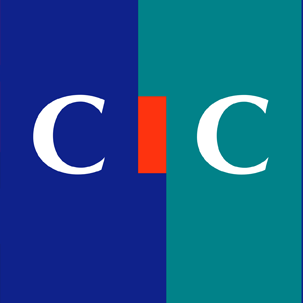 Logo Crédit Industriel Et Commercial (CIC)