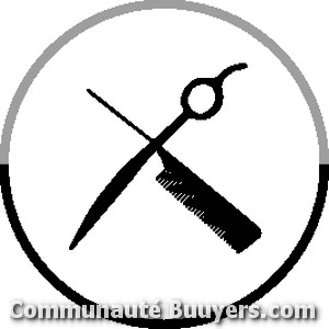 Logo CARACT'HAIR Coiffure à domicile