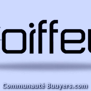 Logo COIFF IN Coiffure à domicile