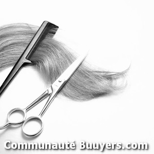 Logo Coiffure Imagin'hair Coiffure à domicile