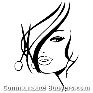 Logo Glam and Chic Coiffure à domicile