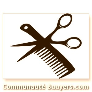 Logo HAIR LINE Coiffure à domicile
