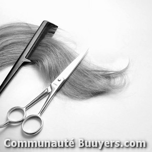 Logo L'Atelier du cheveu Coiffure à domicile