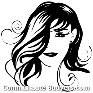 Logo L'hair naturel Coiffure à domicile