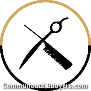 Logo Sublim'hair Coiffure à domicile