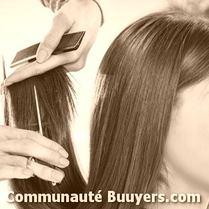Logo Success coiffure Coiffure à domicile