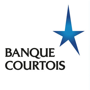 Logo Banque Courtois