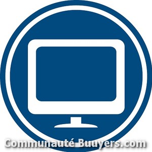Logo Aline Informatique Maintenance informatique