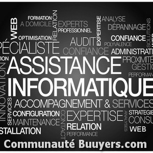Logo Assistance Informatique Exclusivemac