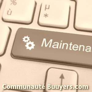 Logo Easy Computer Maintenance informatique