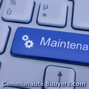 Logo Efficiencia Maintenance informatique