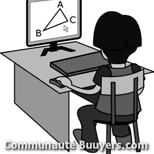 Logo Evidence Computer Assistance à domicile