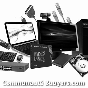 Logo Images Services Plus Maintenance informatique