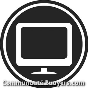 Logo Info-media Maintenance informatique