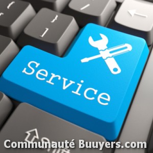 Logo Interactive Transaction Solutions (its) service au particulier