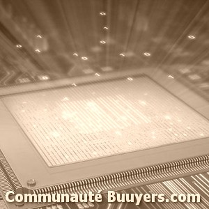 Logo Wi Informatique
