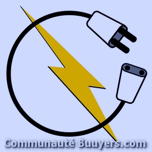 Logo Azur Etude Electricite Artisan électricien