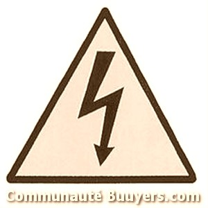 Logo DJT Elec Artisan électricien