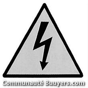 Logo Droz Electricité Artisan électricien