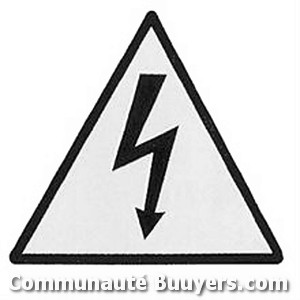 Logo Electricité Amanty Urgence électricité
