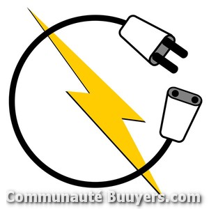 Logo Groupement Européen De Sécurité Artisan électricien