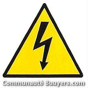 Logo Jerohm Electricité Urgence électricité