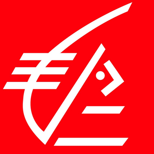 Logo Caisse d'Epargne Rhône Alpes
