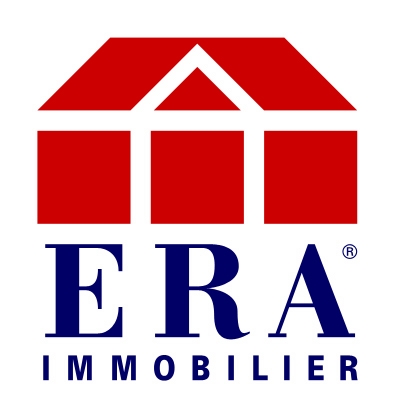 Logo Era Eurofoncier Agence Immobiliere  (Sarl)