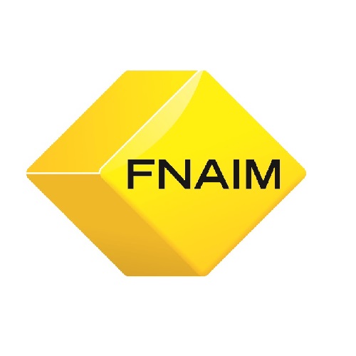 Logo Fnaim Agence La Vélizienne Adhérent