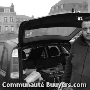 AUTO DIFFUSION : concessionnaire auto à Pont-l'Abbé 29