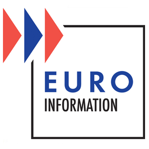 Logo Euro Information (EI)