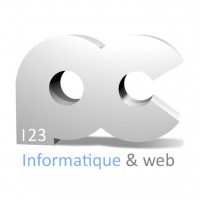 Logo 123pc Dépannage Informatique