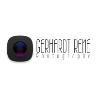 Logo Gerhardt RENE Photographe Mode