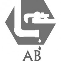 Logo A.b Plomberie Chauffage Sanitaire