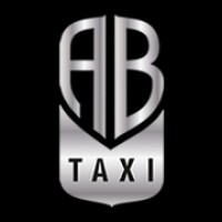 Logo AB Taxi Cavalaire