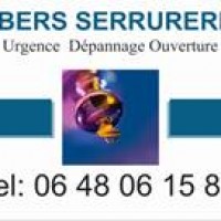 Logo Abers Serrurerie