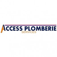Logo Access Plomberie Services