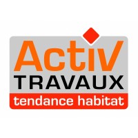 Logo Activ-travaux