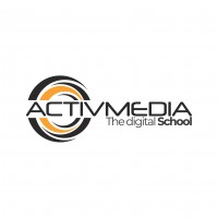 Logo Activmedia