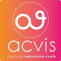 Logo Acvis - Agence de com'