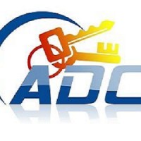 Logo Adc Serrurerie - 94400