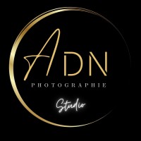 Logo Adn Photographie Studio