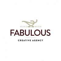 Logo Agence Fabulous