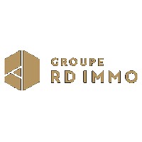 Logo Agence Immobilière Aix-les-bains Groupe Rd Immo