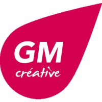 Logo Agence Web Gm-créative